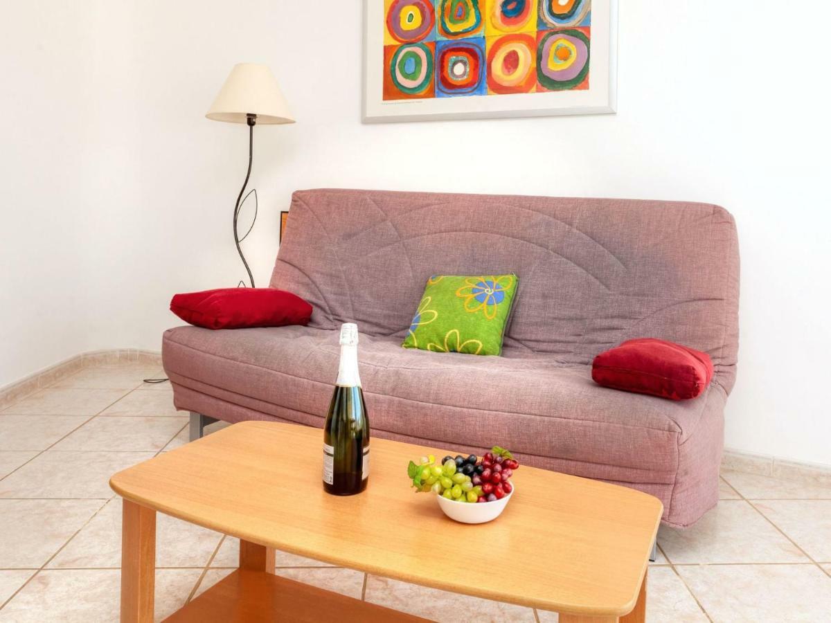 Apartment Palmiers I-1 By Interhome Llança Esterno foto