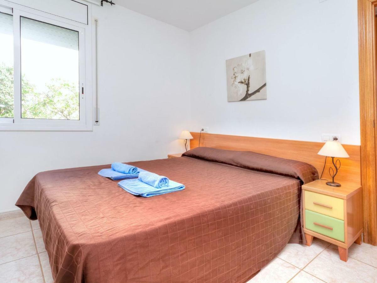 Apartment Palmiers I-1 By Interhome Llança Esterno foto